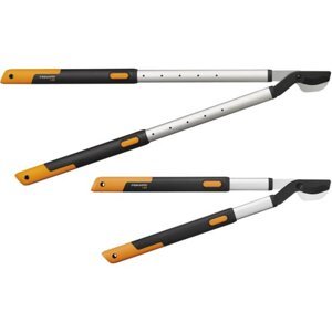 FISKARS nůžky na silné větve SmartFit teleskopické. L86