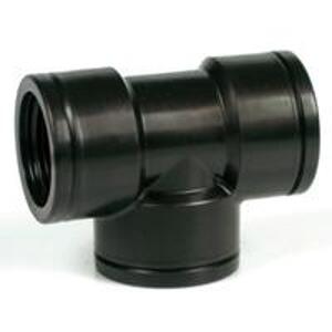 T-kus 6/4" - plast