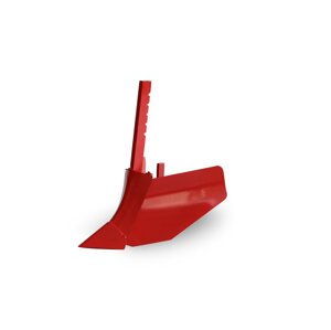 Hrobkovací radlice VARI SV-1