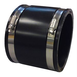 Flexibilní EPDM mufna SIBO 75mm