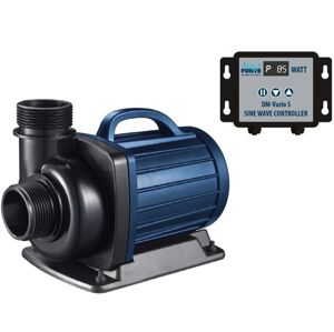 Čerpadlo AquaForte DM-10000S Vario jezírkové