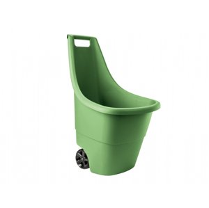 Vozík zahradní EASY GO BREEZE 50 l /51x56x84cm/