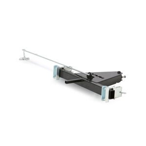 Nosič hrobkovacích radlic VARI  NM1-001