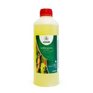 VODNÁŘ - VLOČKA jezírka -1l