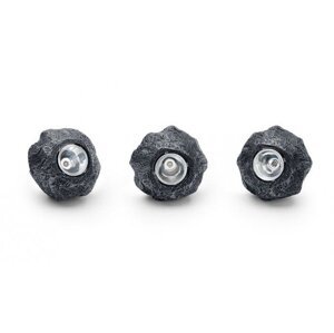 Osvětlení jezírka Pontec PondoStar LED Rocklight Set 3