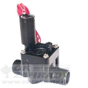 Hunter Elektromagnetický ventil 1'' PGV 100 MM