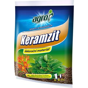 Keramzit 8 - 16 mm 20l