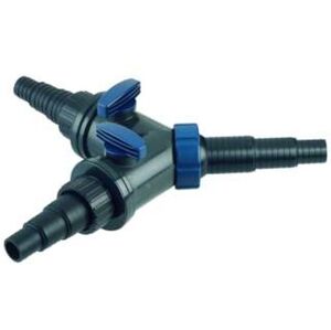Rozvdojka Oase 1 1/2"