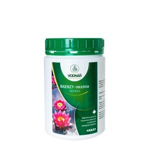 VODNÁŘ Baenzy sezona 0,5 kg