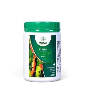 Systém 0,25kg
