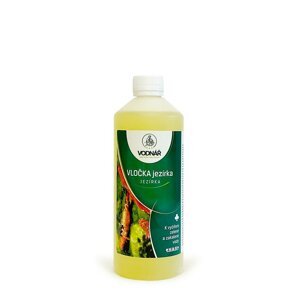 VODNÁŘ - VLOČKA jezírka - 0,5l