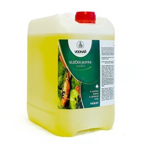 VODNÁŘ Vločka jezírka 5 l