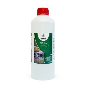VODNÁŘ - BIO2 lox 1l