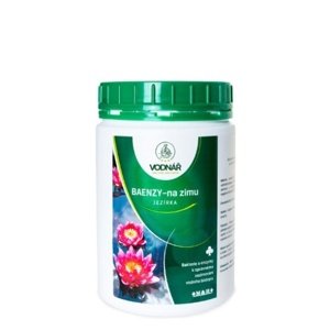 VODNÁŘ - BAENZY Na Zimu 0,5kg