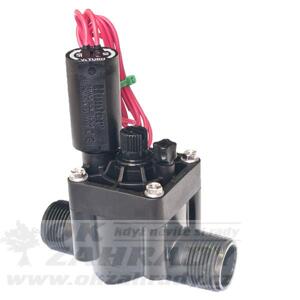 Hunter Elektromagnetický ventil 1'' PGV 101 MM s regulací průtoku