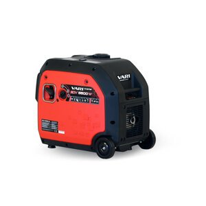 Elektrocentrála Vari ECV 5500 W