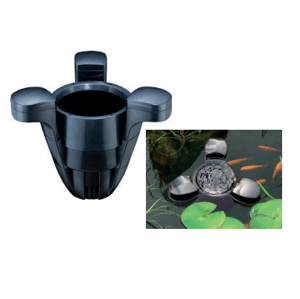 Jezírkový skimmer AquaForte plovoucí