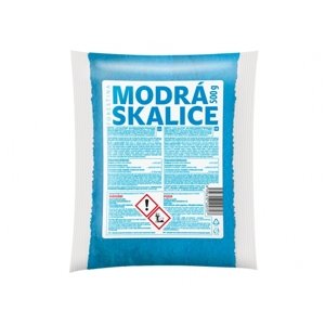 Skalice modrá - 500g