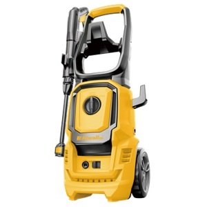 Tlaková myčka Riwall REPW 130 SET - elektrická 130 barů s příslušenstvím