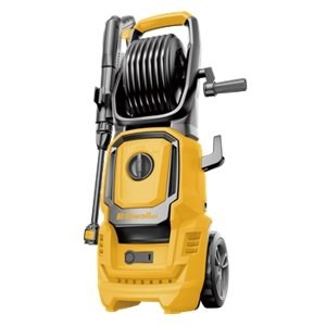 Tlaková myčka Riwall REPW 155 SET - elektrická 150 barů s příslušenstvím