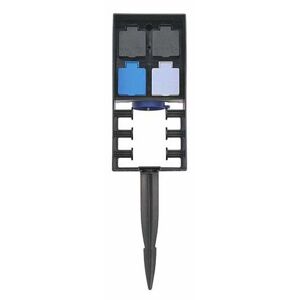 Elektrické přípojky Oase  FM-Master 3