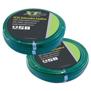 Hadice XTline 3/4" 25m zahradní