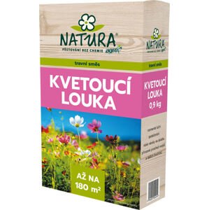 NATURA TS Kvetoucí louka 0,9kg