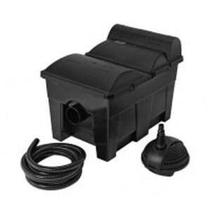 Filtrační set Pontec  MultiClear 15000 průtokový