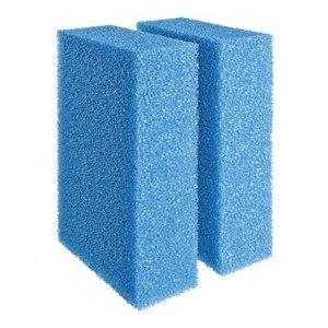 OASE - Filtrační houby pro BioTec 60/140 modrá/modrá