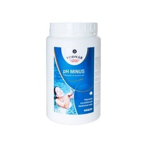 pH MINUS 1,5kg