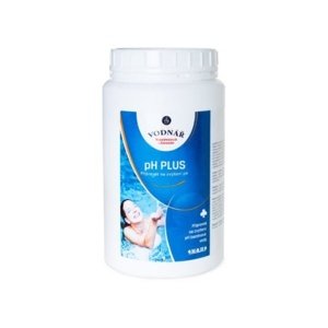 pH PLUS 1 kg  BCH