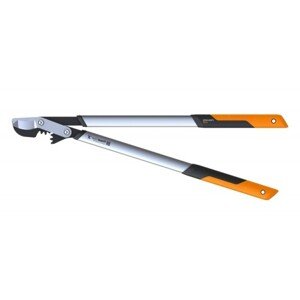 Nůžky na silné větve dvoučepelové FISKARS PowerGear LX98