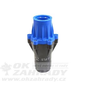 Tlakové redukční ventily LO-FLO-3/4", PN 6 - typ: 1,7 baru