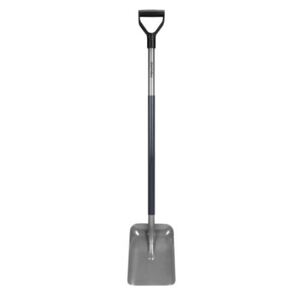 FISKARS Lopata Ergonomic