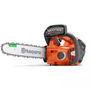 Aku pila HUSQVARNA T535i XP® bez akumulátoru a nabíječky