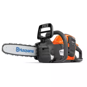 Aku Pila Husqvarna 225i s akumulátorem B140 a nabíječkou C80