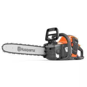 Aku pila Husqvarna 240i s akumulátorem (BLi30) a nabíječkou (C80)