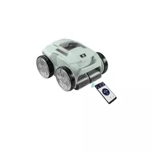 Jezírkový robotický vysavač AquaForte Prime Biorobot