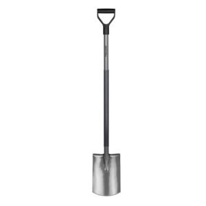 FISKARS Rýč rovný Ergonomic