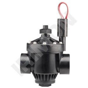 Elektromagnetický ventil PGV 151-B, 6/4" s regulaci průtoku