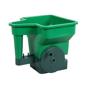 rozmetač hnojiva a osiv/ruční 2,7l