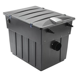 Filtrace Oase BioTec ScreenMatic 90000 průtoková