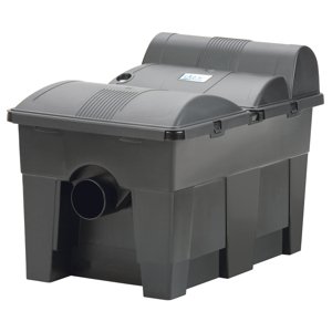 Filtrace Oase BioSmart  UVC 16000 průtoková s UVC lampou