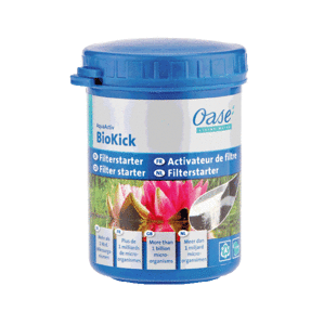 Startovací bakterie OASE AquaActiv BioKick 100ml