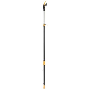 FISKARS Nůžky PowerGear X zahradní univerzální teleskopické UPX 86