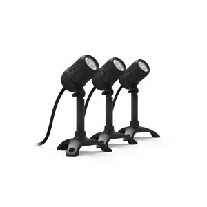 Osvětlení jezírka Oase LunAqua Connect S Set 3