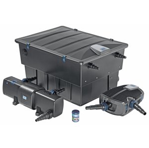 Filtrační set Oase BioTec ScreenMatic Set 40000 průtokový