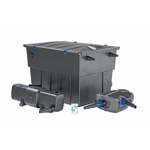 Filtrační set Oase BioTec ScreenMatic Set 60000 průtokový