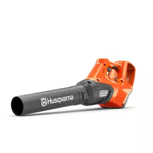 Fukar listí Husqvarna aku 530iB bez akumulátoru a nabíječky