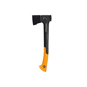 Štípací sekera FISKARS sekera univerzální X18